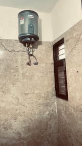 Bathroom Image of 1410 Sq.ft 2 BHK Apartment / Flat for rent in Bajwa Sunny Enclave Ext VII, Kharar Mohali for Rs. 19000