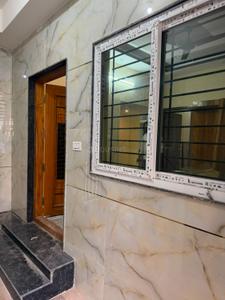 Balcony Image of 3000 Sq.ft 5 BHK Independent House for sale in Hennur Bengaluru for Rs. 29000000