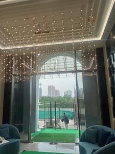 Hall Image of 1472 Sq.ft 3 BHK Apartment / Flat for sale in VVIP Namah, Aditya World City Ghaziabad for Rs. 19900000