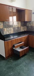 Kitchen Image of 2356 Sq.ft 3 BHK Apartment / Flat for sale in Excellaa Sri Hayagriva, Velachery Chennai for Rs. 30000000