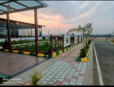 Residential Plot