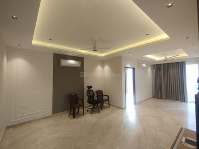 Hall Image of 1950 Sq.ft 3 BHK Apartment / Flat for sale in Bestech Altura, Sector 79 Gurgaon for Rs. 25500000