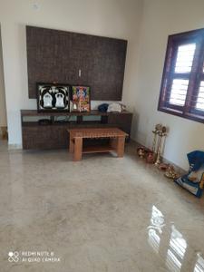 2 BHK Independent Builder Floor