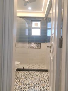 Bedroom Three Image of 2682 Sq.ft 4 BHK Builder Floor for sale in BPTP District, Sector 81 Faridabad for Rs. 33000000