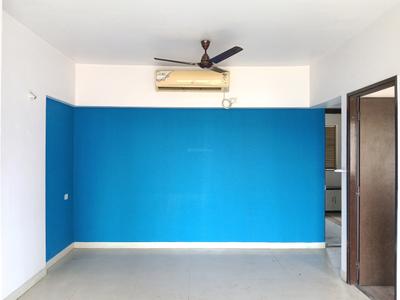 Living Room Image of 1089 Sq.ft 2.5 BHK Apartment / Flat for sale in Thane West Thane for Rs. 13000000