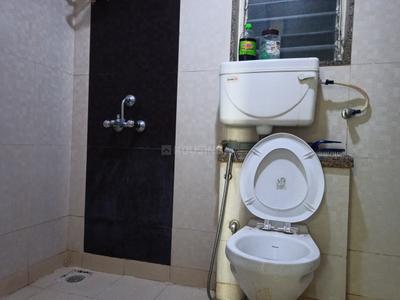Image of 1600 Sq.ft 3.5 BHK Apartment / Flat for rent in Vasant Park, Kalyan West, Kalyan for Rs. 40000