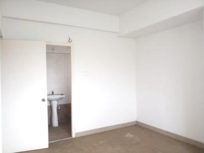 Bedroom Image of 1027 Sq.ft 2 BHK Apartment / Flat for sale in Eden Sky Terrace, Nayabad Kolkata for Rs. 7500000