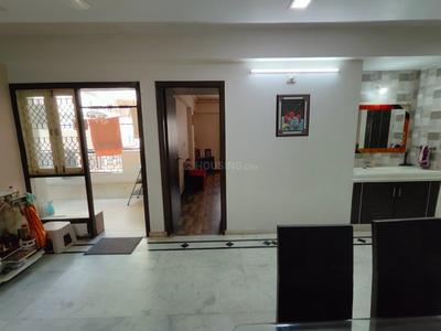 Hall Image of 2520 Sq.ft 4 BHK Apartment / Flat for sale in Bodakdev Ahmedabad for Rs. 18000000