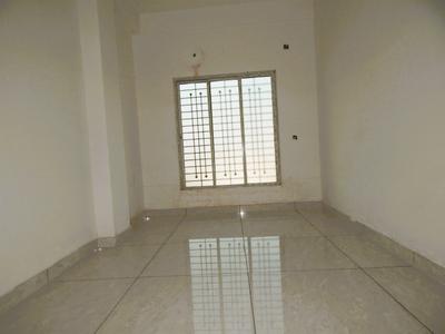 Hall Image of 852 Sq.ft 2 BHK Apartment / Flat for sale in Dum Dum Cantonment Kolkata for Rs. 3834000