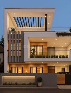 2 BHK Villa