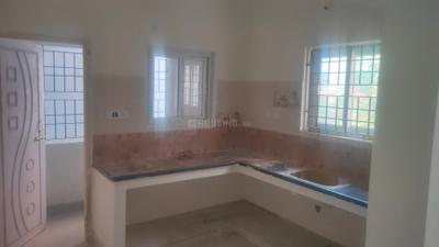 Kitchen Image of 1338 Sq.ft 3 BHK Apartment / Flat for sale in Perambur Chennai for Rs. 13380000