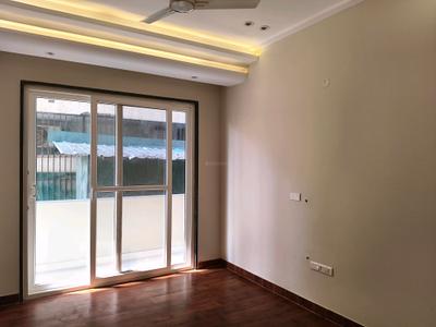 Bedroom Image of 1800 Sq.ft 3 BHK Builder Floor for sale in Vipul World, Sector 48 Gurgaon for Rs. 26000000