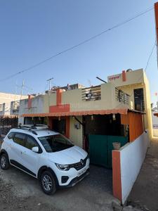 Image of 800 Sq.ft 2 BHK Independent House for sale in Wakodi, Ahmednagar for Rs. 3700000