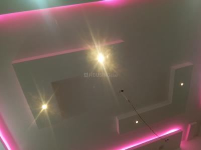 Hall Image of 1500 Sq.ft 3 BHK Builder Floor for rent in BJS Colony Jodhpur for Rs. 15000