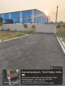 Image of 1757 Sq.ft Residential Plot / Land for sale in Chinthamanipudur, Coimbatore for Rs. 1800000
