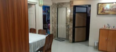 Image of 1100 Sq.ft 2 BHK Apartment / Flat for sale in Shivam Paradise, Nerul, Navi Mumbai for Rs. 14500000