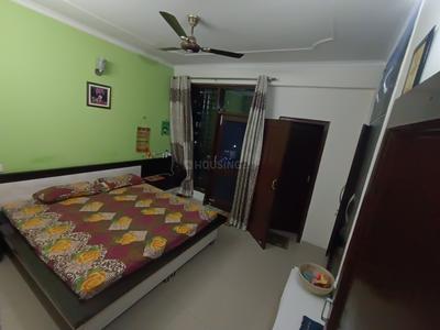 Bedroom Image of 1700 Sq.ft 2 BHK Apartment / Flat for sale in Panchkula Extension Panchkula for Rs. 15800000