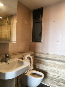 Bedroom Two Image of 770 Sq.ft 2 BHK Apartment / Flat for sale in Colaba Mumbai for Rs. 40000000