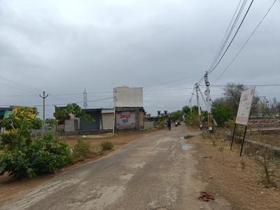 Image of 1500 Sq.ft Residential Plot / Land for sale in Narayan Vihar, Jaipur for Rs. 10833333