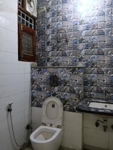 Image of 2500 Sq.ft 3 BHK Builder Floor for rent in Sector 46, Noida for Rs. 60000