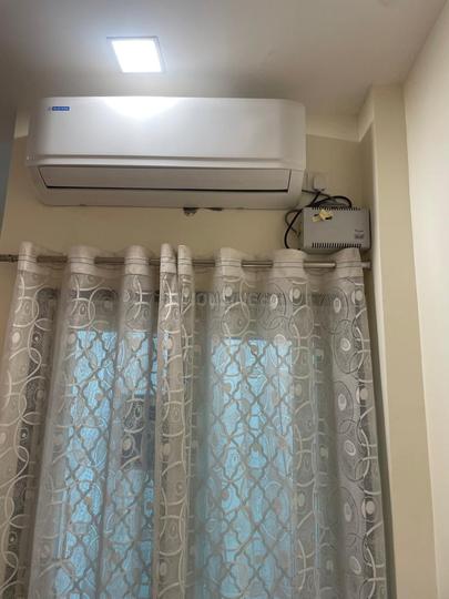 Bawadiya Kalan Bedroom 1