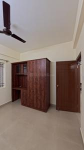 Hall Image of 1495 Sq.ft 3 BHK Apartment / Flat for rent in Pariwar Passion, Doddakammanahalli Bengaluru for Rs. 45000