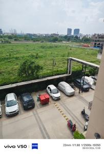 Balcony Image of 900 Sq.ft 2 BHK Apartment / Flat for sale in Signature Global Andour Heights, Sector 71 Gurgaon for Rs. 8550000