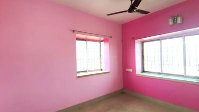 Bedroom Image of 988 Sq.ft 3 BHK Apartment / Flat for sale in Barabalidanga Bardhaman for Rs. 4780000