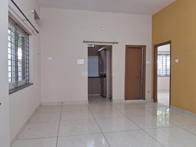 2 BHK Independent Builder Floor