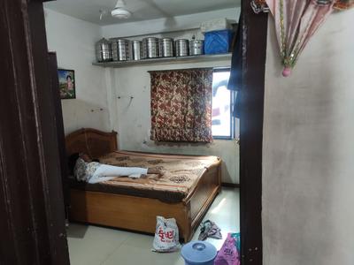 Bedroom Image of 3200 Sq.ft 4 BHK Independent House for sale in Shashwat Heights, Katargam Surat for Rs. 15600000