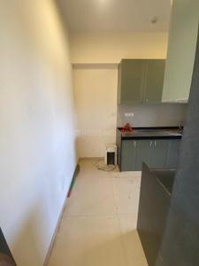 Kitchen Image of 1600 Sq.ft 3 BHK Apartment / Flat for rent in Lodha Vista, Lower Parel Mumbai for Rs. 240000