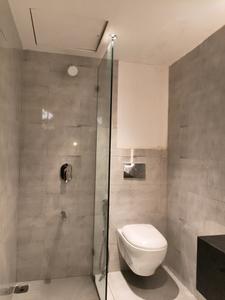 Common Bathroom Image of 1080 Sq.ft 2 BHK Apartment / Flat for sale in Godrej Prime, Chembur Mumbai for Rs. 20200000