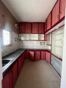 Kitchen Image of 1170 Sq.ft 2 BHK Apartment / Flat for sale in Akkarampalle Tirupathi for Rs. 5000000
