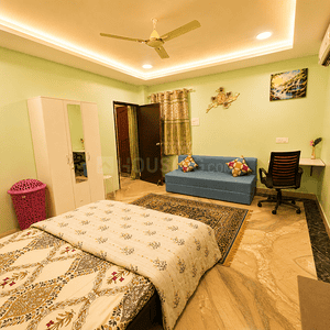 Image of EFD Properties in Banjara Hills, Hyderabad