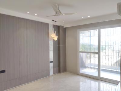 Bedroom Image of 2500 Sq.ft 4 BHK Builder Floor for sale in Sector 57 Gurgaon for Rs. 35000000