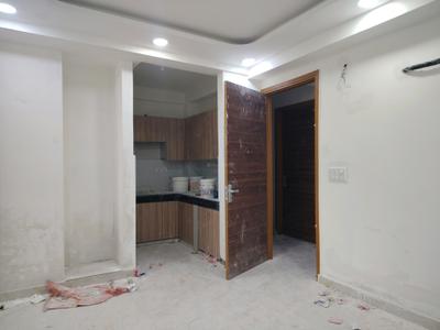 Living Room Image of 800 Sq.ft 2 BHK Apartment / Flat for sale in Chhattarpur New Delhi for Rs. 5000000