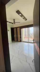 Hall Image of 1650 Sq.ft 3 BHK Apartment / Flat for rent in Venus Empire, Jamsaut Patna for Rs. 40000