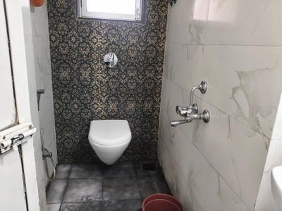 Image of 690 Sq.ft 2 BHK Apartment / Flat for rent in Borivali West, Mumbai for Rs. 46000