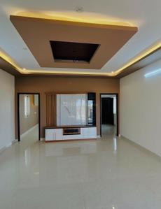 Hall Image of 800 Sq.ft 2 BHK Independent House for sale in Manjampakkam Chennai for Rs. 4700000