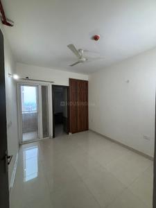 Bedroom Image of 1580 Sq.ft 3 BHK Apartment / Flat for rent in Apex Alphabet, Noida Extension Greater Noida for Rs. 29000