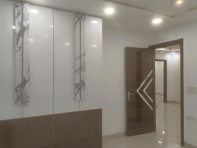 3 BHK Independent Builder Floor