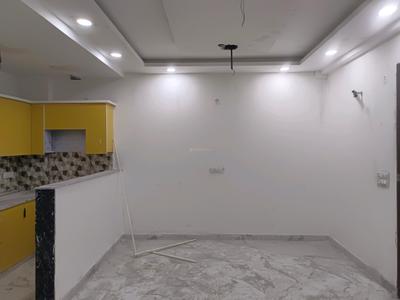 Living Room Image of 700 Sq.ft 3 BHK Builder Floor for sale in Burari New Delhi for Rs. 3500114