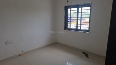 Bedroom Image of 1124 Sq.ft 4 BHK Independent House for rent in Arham Villa, Sanand Ahmedabad for Rs. 18000