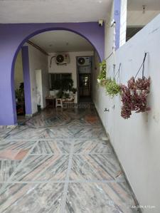 Image of 550 Sq.ft 1 RK Studio for rent in Nagla Rambal, Agra for Rs. 8000