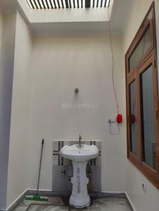 Balcony Image of 650 Sq.ft 2 BHK Independent House for sale in Budheshwar Lucknow for Rs. 2700000