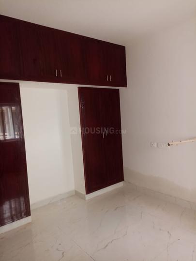 Parthasarathy Puram, T Nagar Bedroom 1