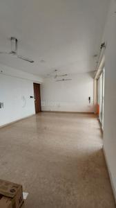 Hall Image of 1350 Sq.ft 2 BHK Apartment / Flat for sale in RNA NG Grand Plaza Phase I, Ghansoli Navi Mumbai for Rs. 25500000