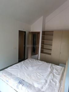 Bedroom Image of 778 Sq.ft 2 BHK Apartment / Flat for sale in Siolim Goa for Rs. 26000000