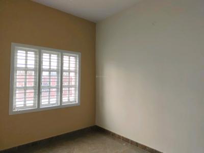 Bedroom Image of 1000 Sq.ft 3 BHK Independent House for sale in Hancharahalli Village Bengaluru for Rs. 10700004
