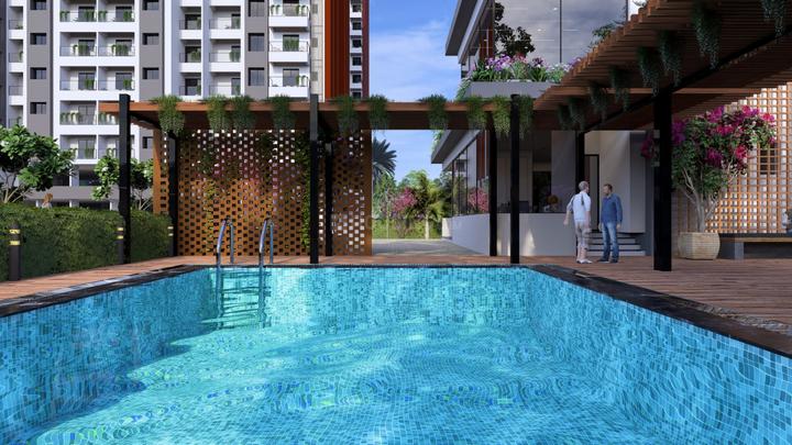 EMERALD GROVE Main Image 1